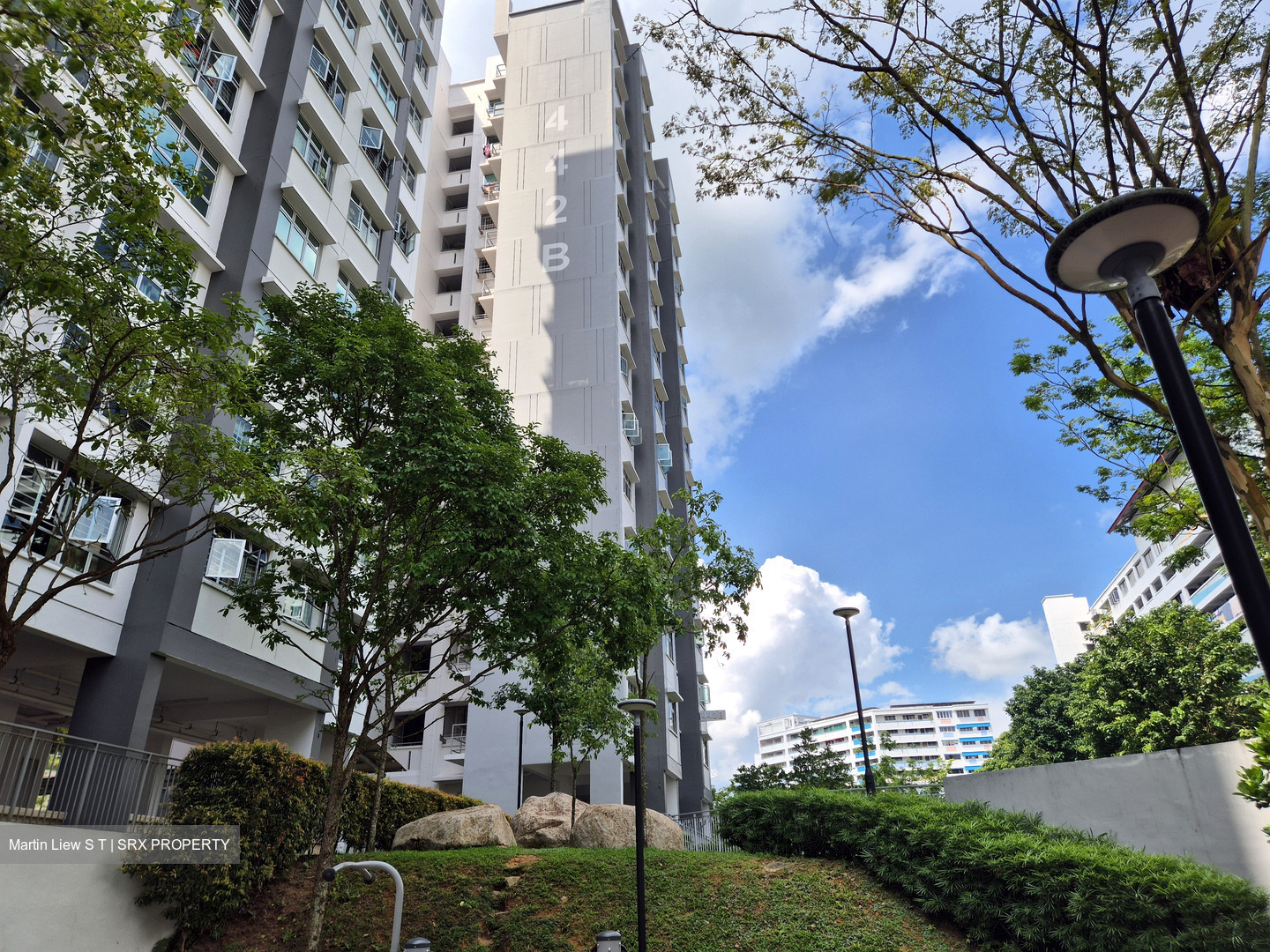 Blk 442B Fajar Hills (Bukit Panjang), HDB 5 Rooms #579185211
